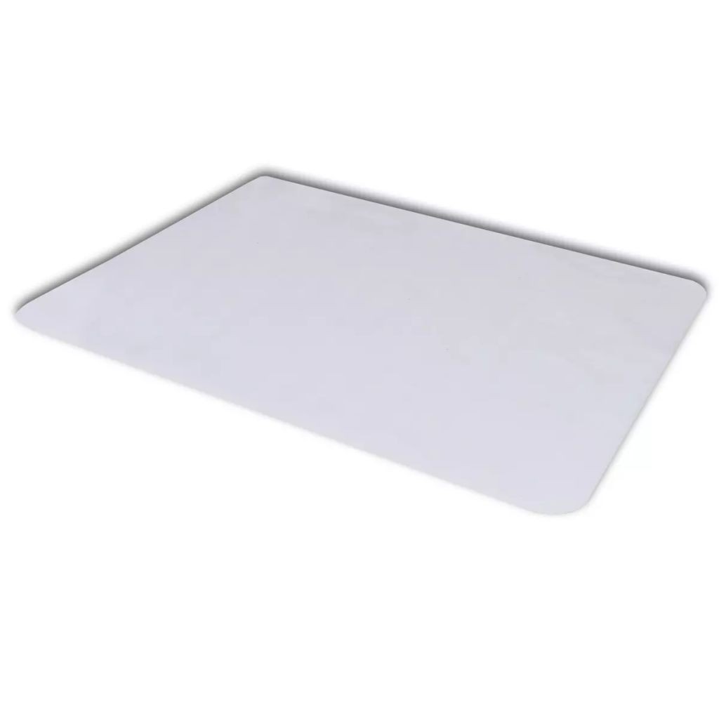 Floor Mat For Laminate or Carpet 150 cm x 120 cm